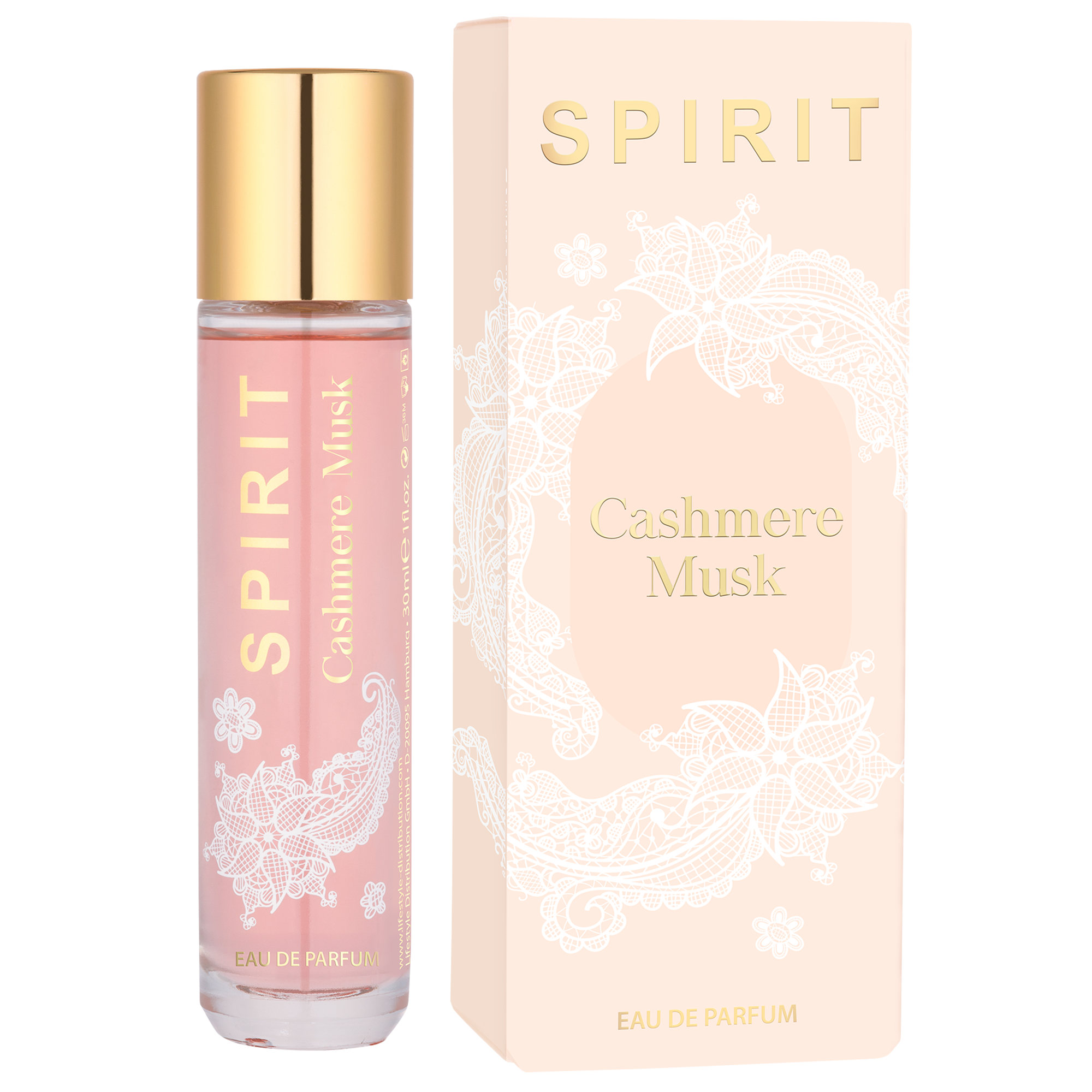 CashmereMusk